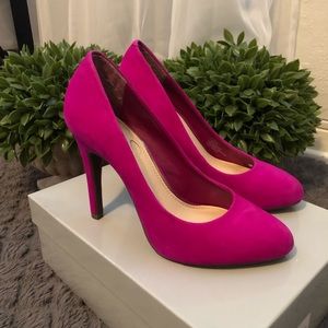 Jessica Simpson Marya pump